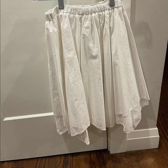 KIDS CHRISTINA ROHDES LAYERED SKIRT - Picture 1 of 2